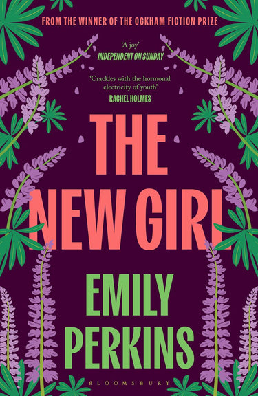 The New Girl